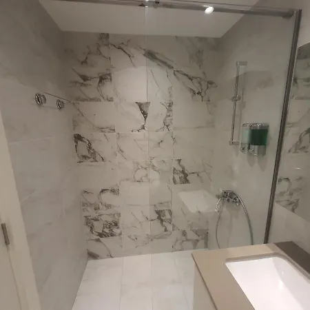 Belgrade Waterfront Lux Apartment Екстериор снимка