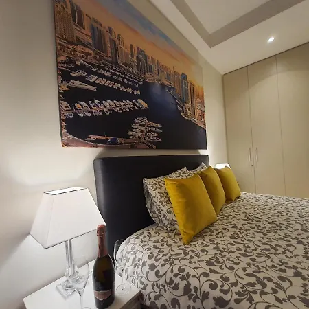 Belgrade Waterfront Lux Apartment Екстериор снимка