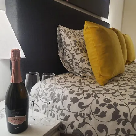 Belgrade Waterfront Lux Apartment Екстериор снимка